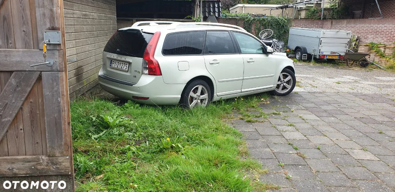 Volvo V50 D2 Start-Stop - 2