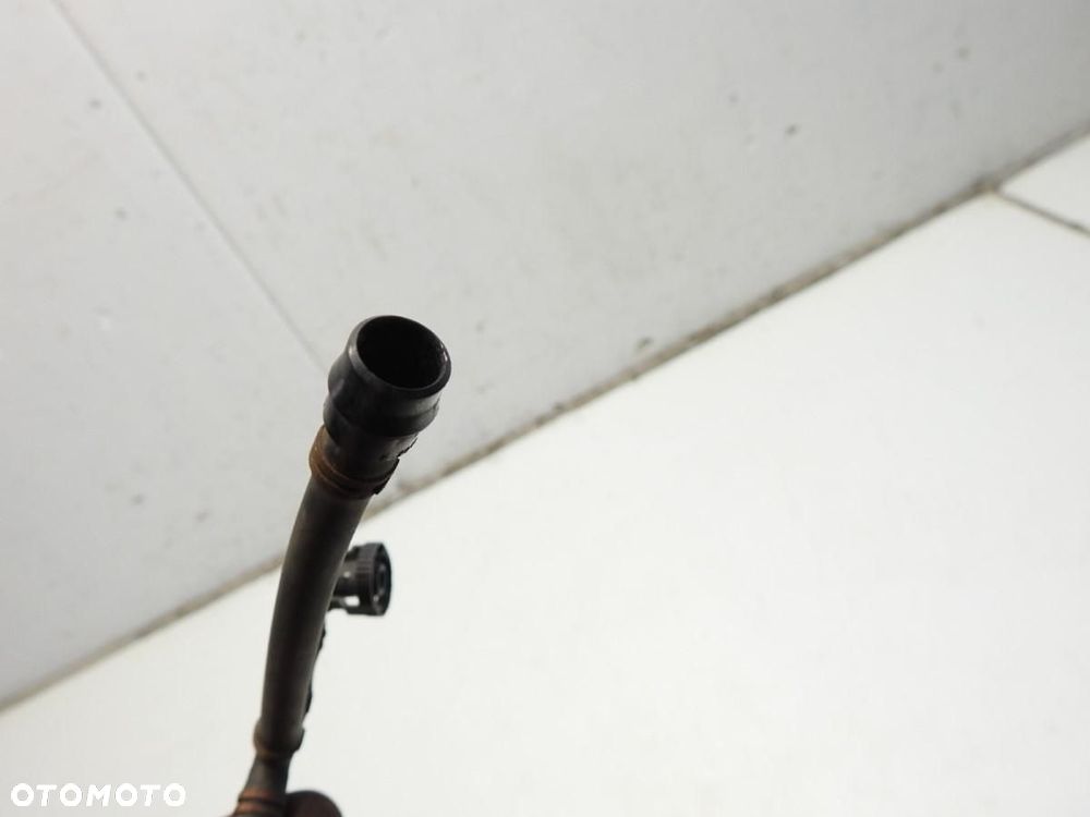 PRZEWÓD SPRYSKIWACZA LAMPY SUBARU IMPREZA III GH - 3