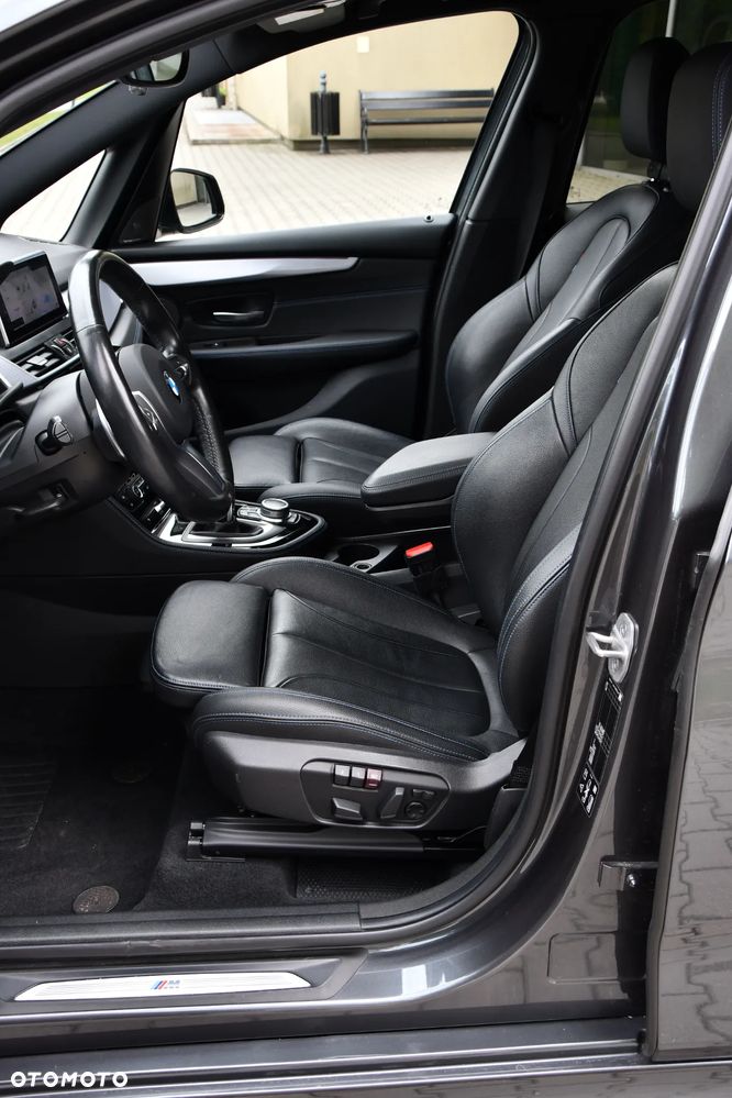 BMW Seria 2 220d Gran Tourer xDrive M Sport - 21