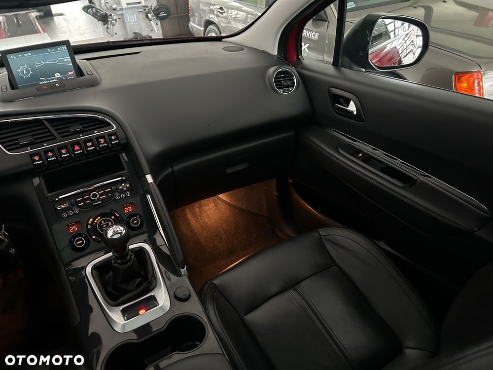 Peugeot 3008 1.6 Active - 25