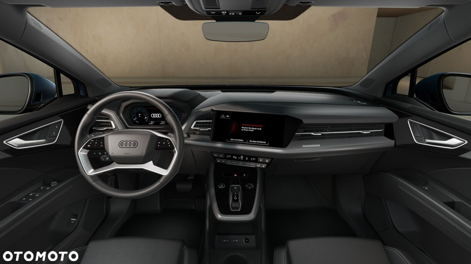 Audi Q4 e-tron - 3