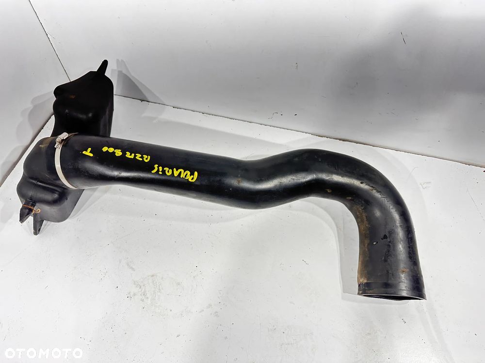 Rura wlot powietrza  Polaris RZR 900  RANGER XP 5438705 - 1