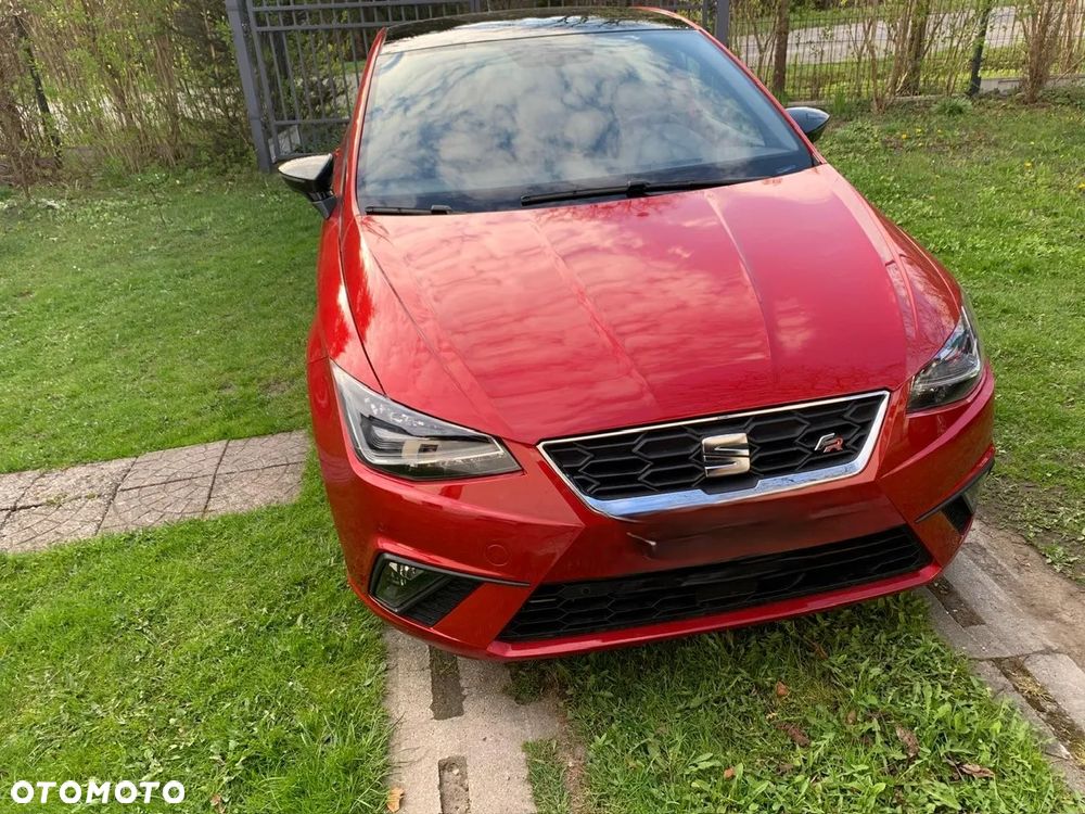 Seat Ibiza - 2