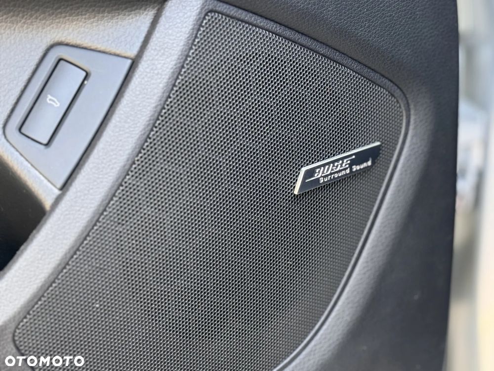 Audi Q7 3.0 TFSI Quattro Tiptronic - 13