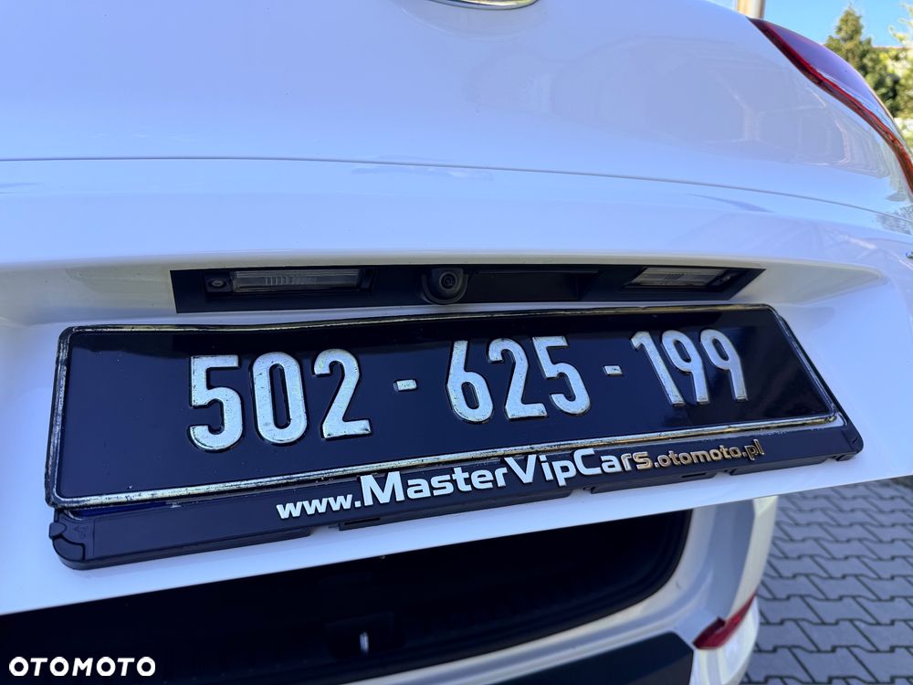 Hyundai Tucson blue 1.6 GDi 2WD Navi - 34