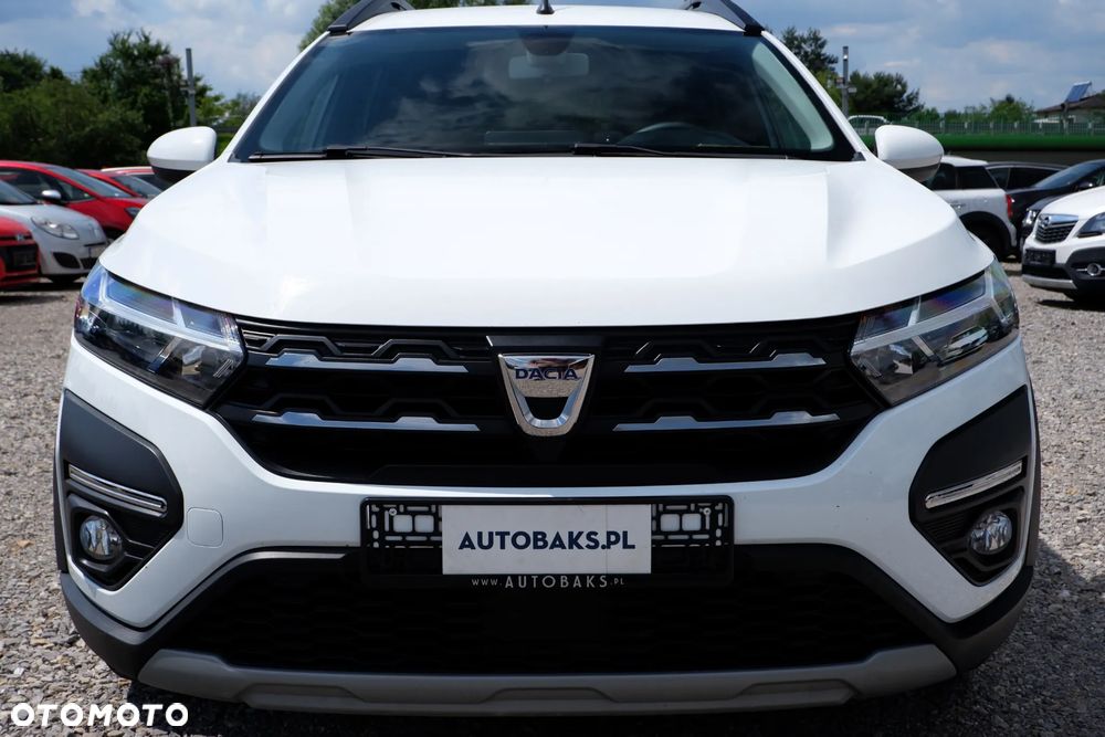 Dacia Jogger TCe 110 (7-Sitzer) Extreme - 1