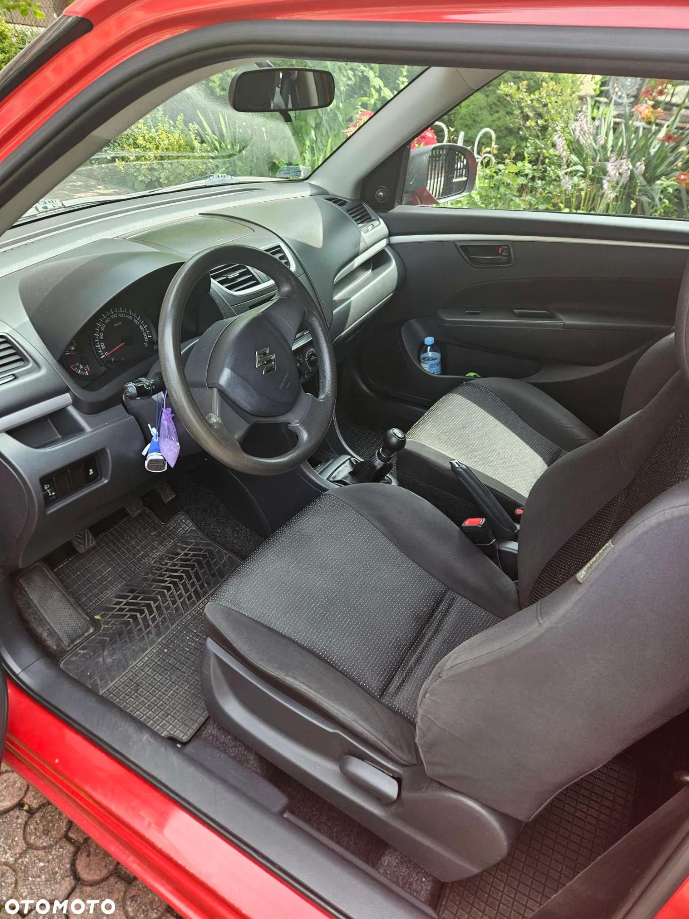 Suzuki Swift - 5