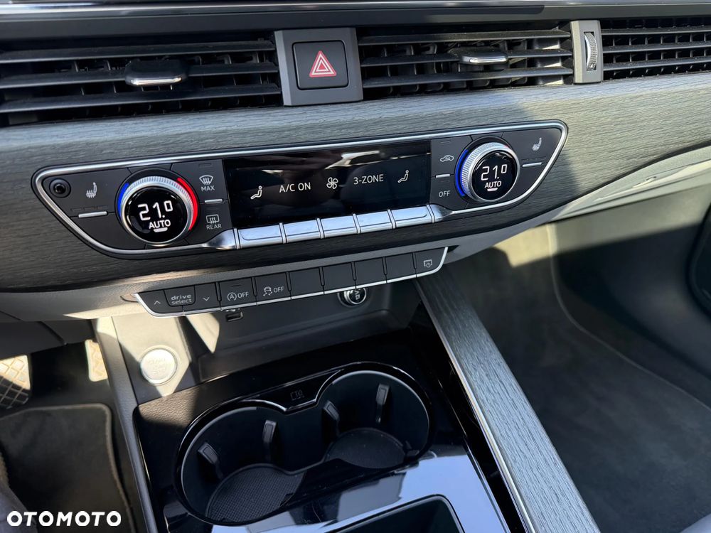 Audi A4 Limousine 40 TFSI S tronic - 9