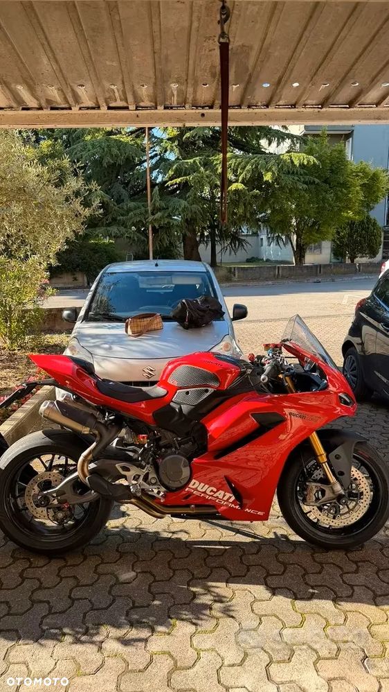 Ducati Panigale V2 - 3