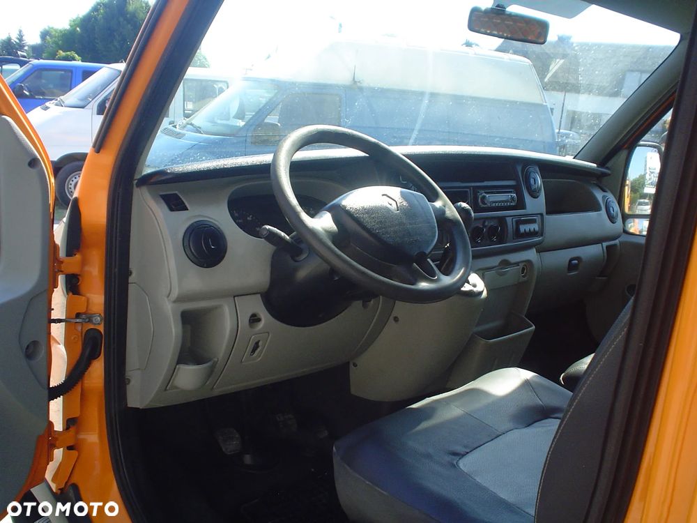 Renault MASTER - 5
