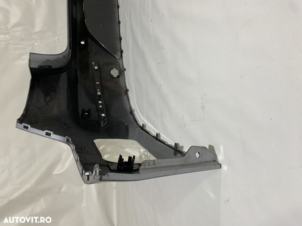 Bara spate VW Arteon, 2017, 2018, 2019, 2020, 2021, cod origine OE 3G8807421. - 6