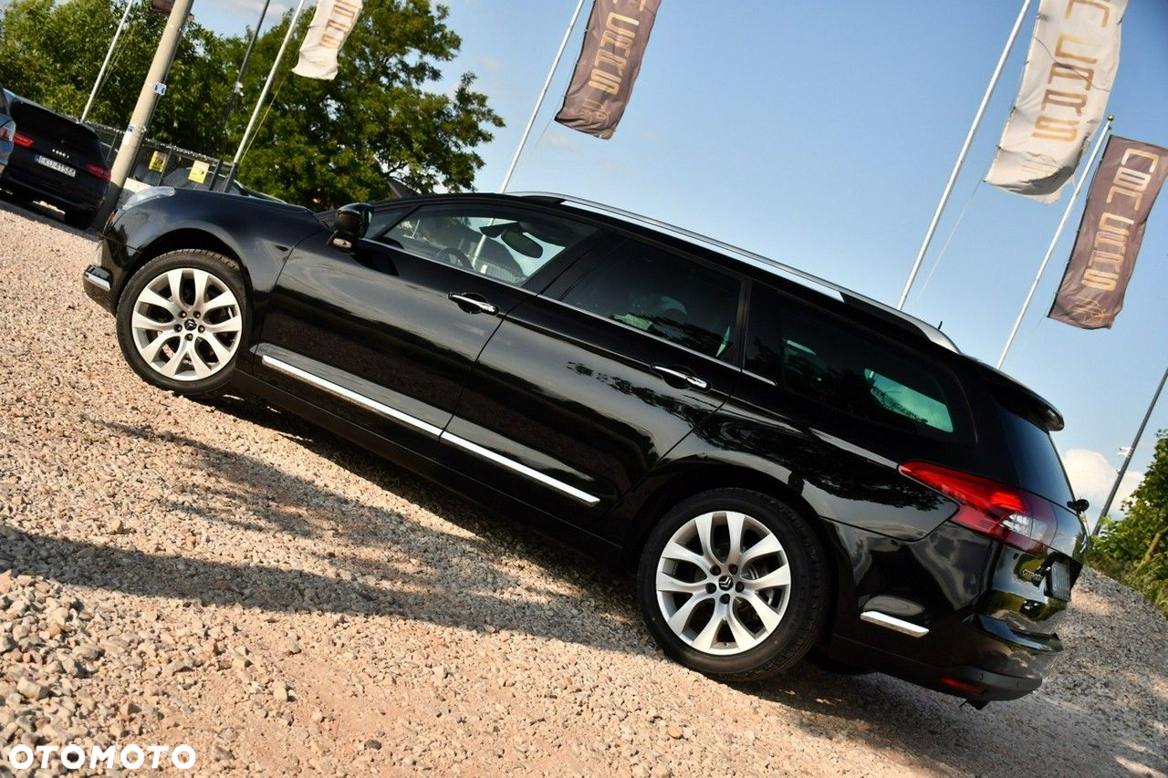 Citroën C5 2.0 HDi Exclusive - 18