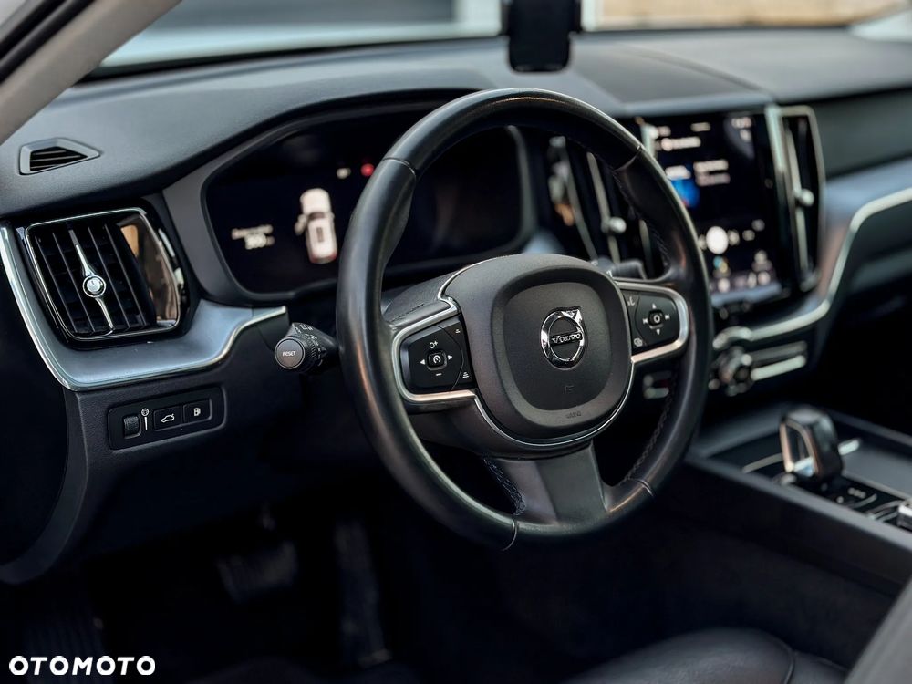 Volvo XC 60 T6 AWD Recharge Plus Bright - 7