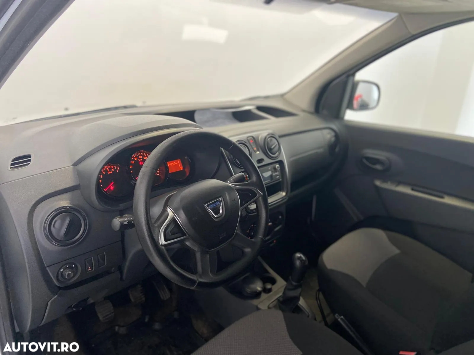 Dacia Dokker 1.5 Ambiance - 14