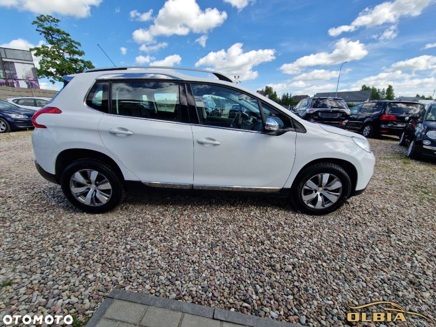 Peugeot 2008 1.6 BlueHDi Allure - 12