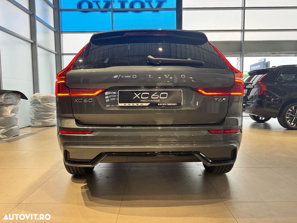 Volvo XC 60 - 6