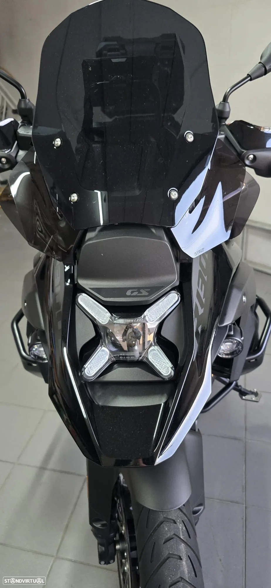 BMW R 1300 GS - 11