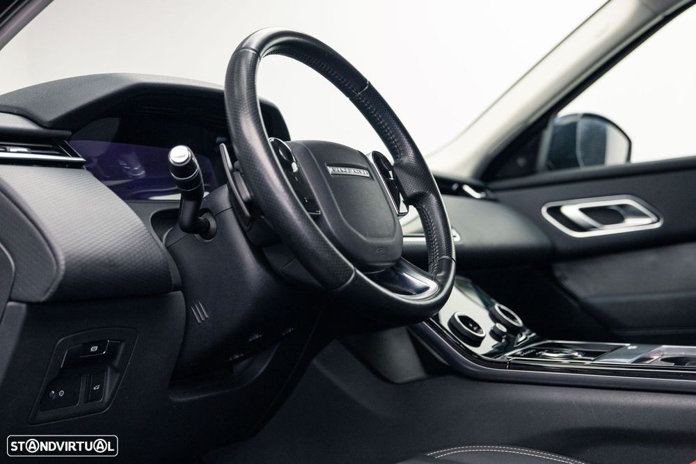 Land Rover Range Rover Velar 2.0d - 24