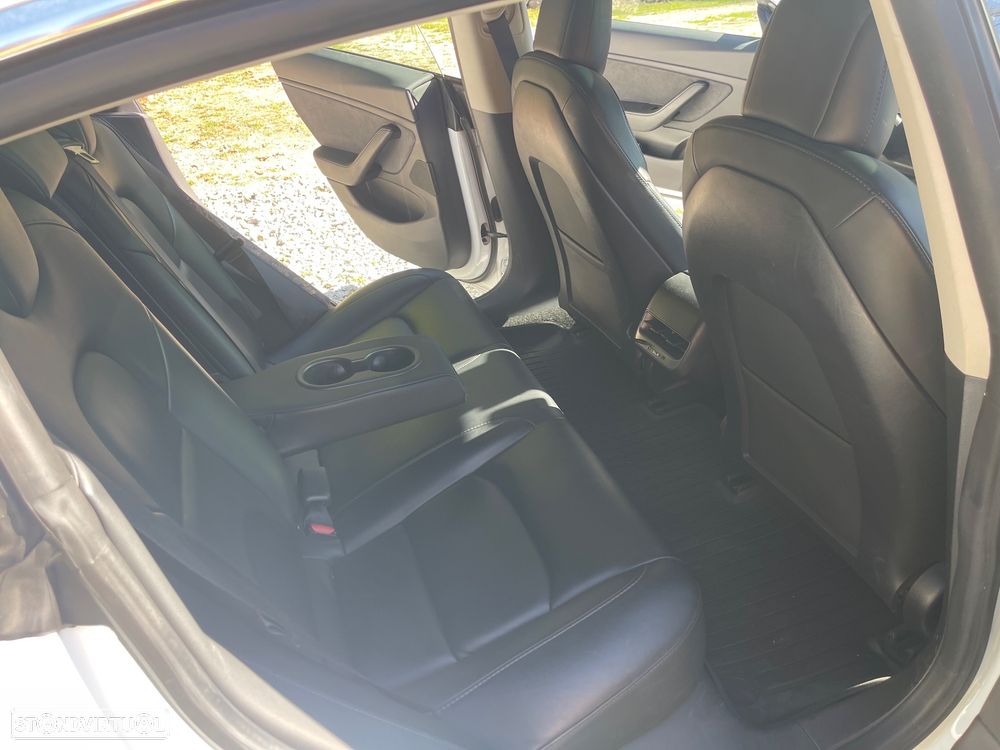 Tesla Model 3 Long Range AWD Dual Motor - 25