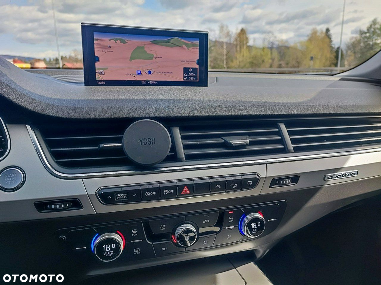 Audi Q7 - 19