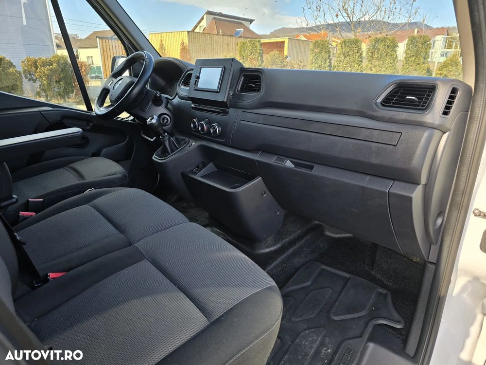 Renault Master - 10