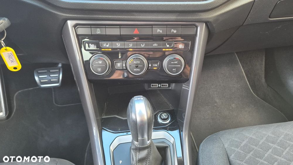Volkswagen T-Roc 2.0 TDI SCR DSG IQ.DRIVE - 9