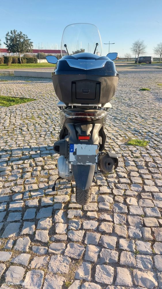 Honda SH RESERVADA - 7