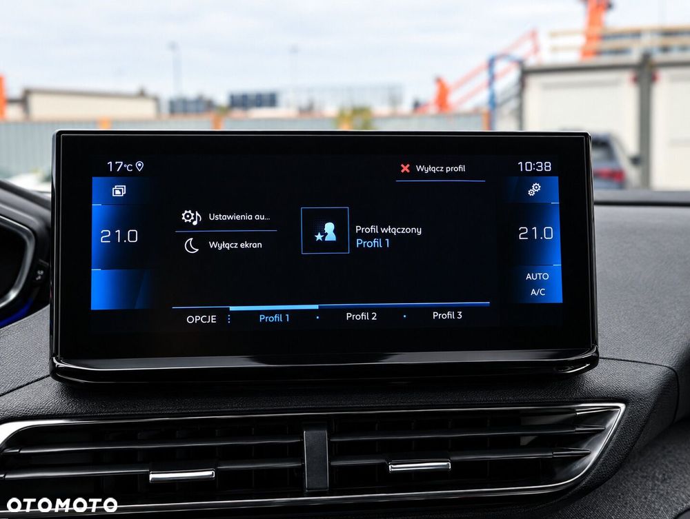 Peugeot 5008 1.2 PureTech Allure Pack S&S - 20