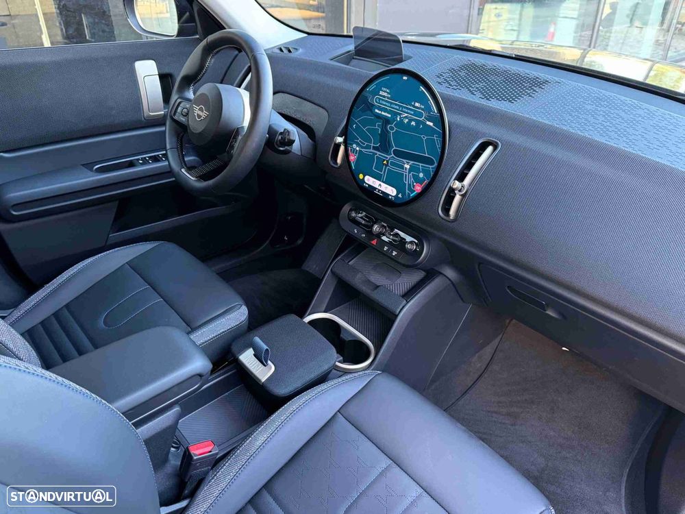 MINI Countryman E Classic S - 10