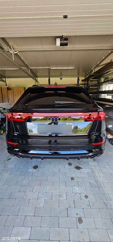Audi SQ8 - 3