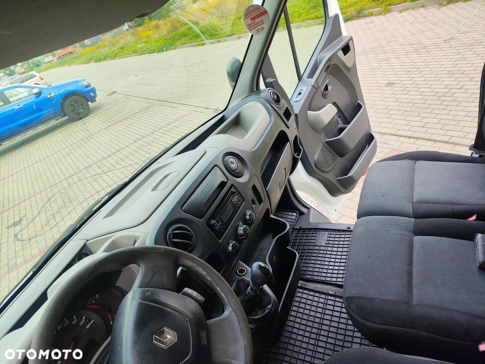 Renault Master - 29