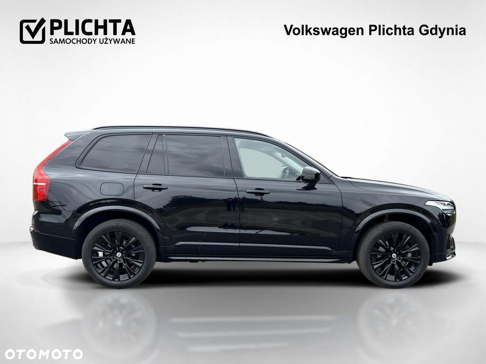 Volvo XC 90 B5 D AWD Plus Dark - 7