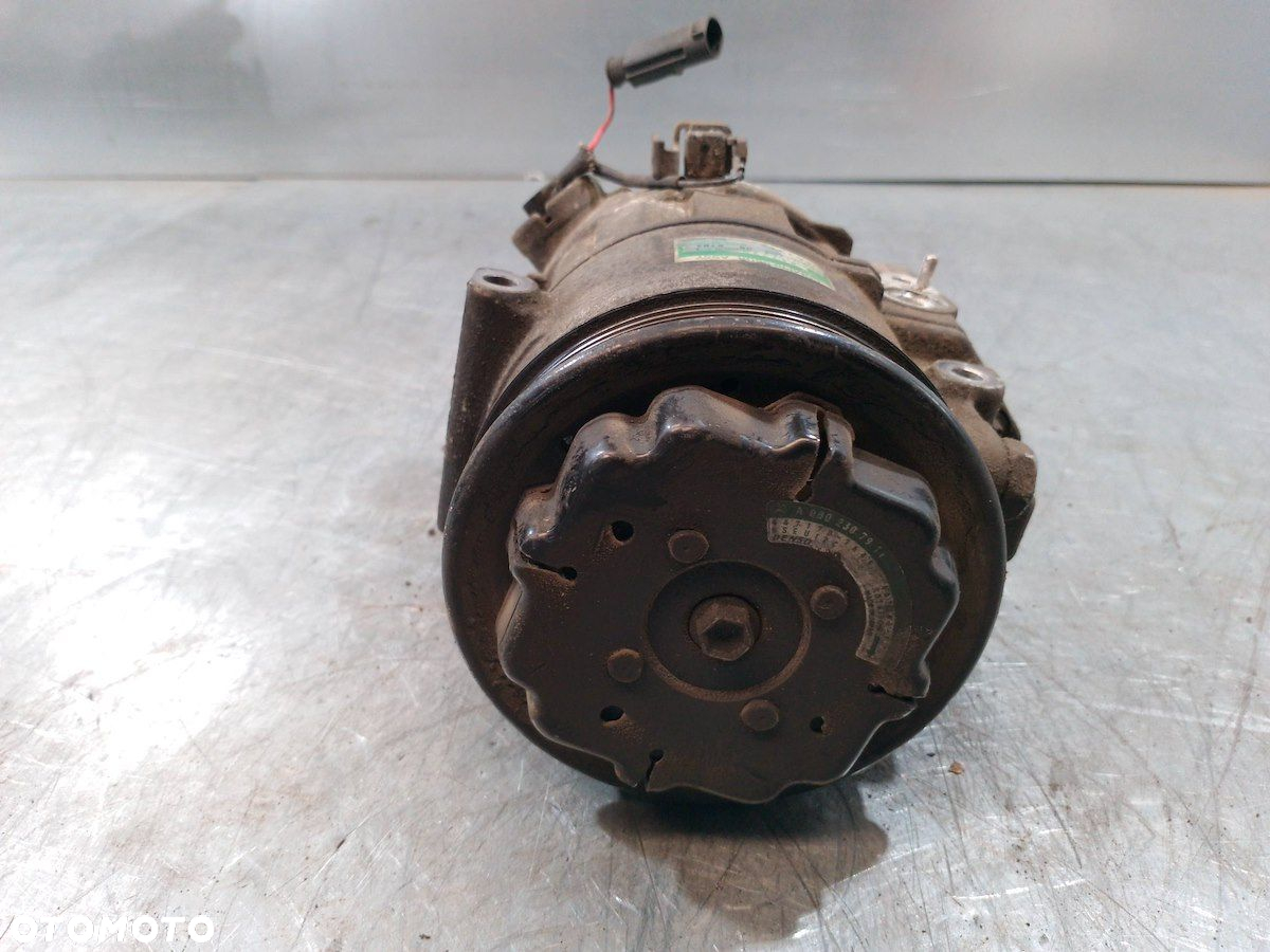SPRĘŻARKA KLIMATYZACJI MERCEDESKLASA A 447220-8361 HFC134A 6SEU120 W168 1.6 - 4