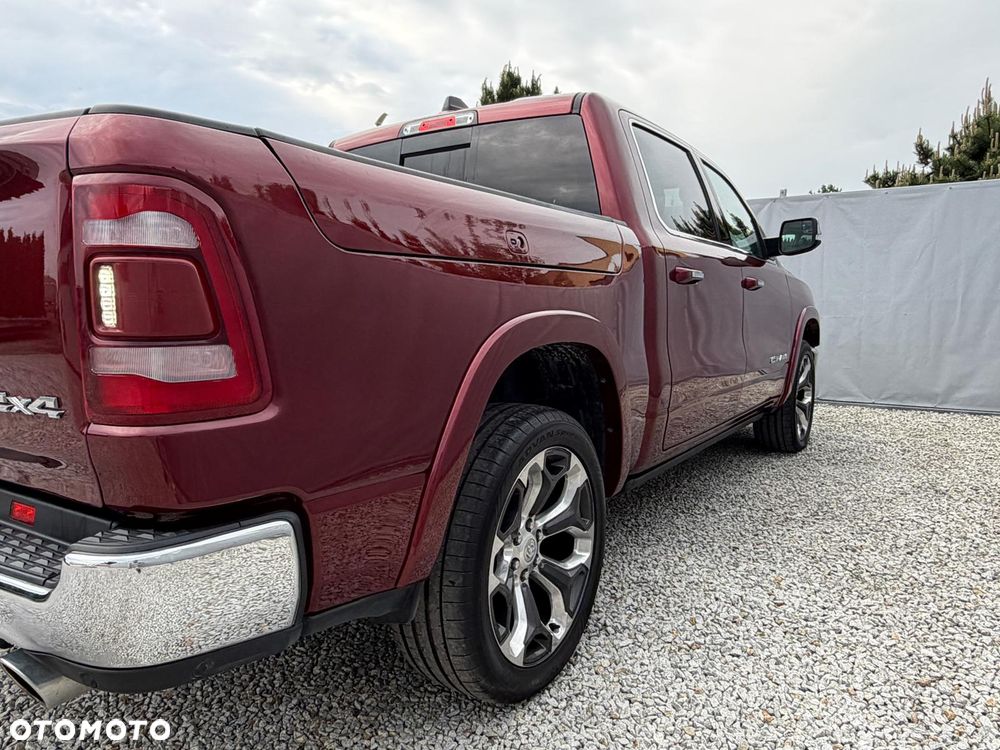 RAM 1500 - 13