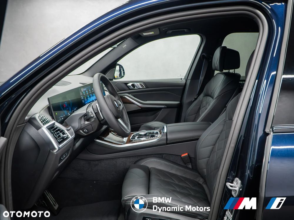 BMW X5 xDrive40i - 16