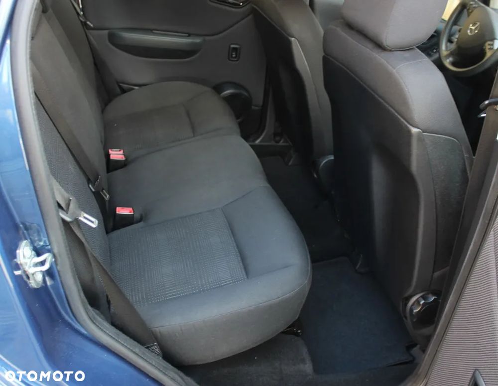 Mercedes-Benz Klasa A - 13