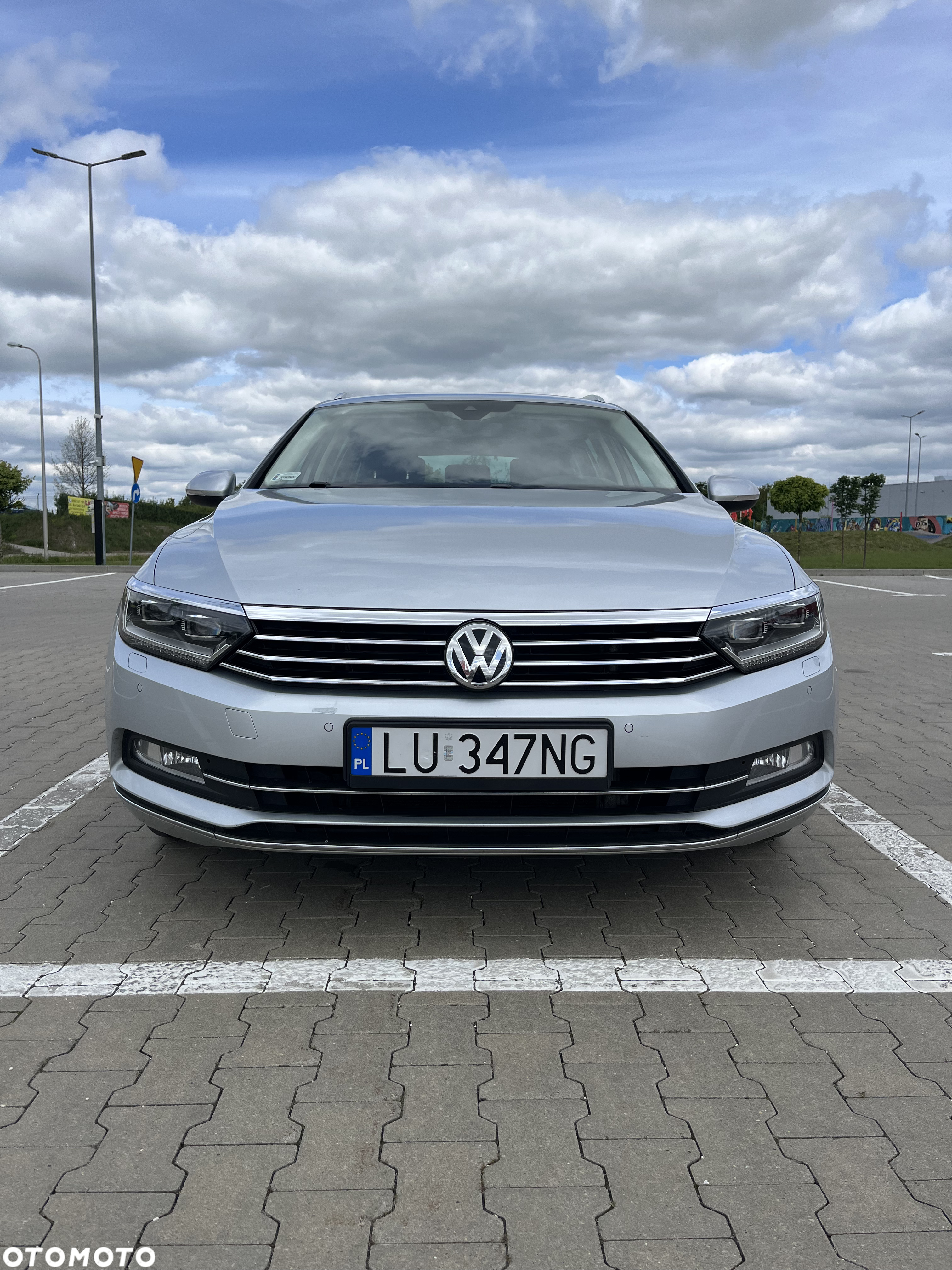 Volkswagen Passat 2.0 TDI BMT Highline DSG - 2