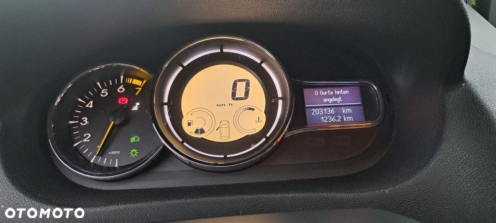Renault Megane 1.6 16V 110 Dynamique - 20