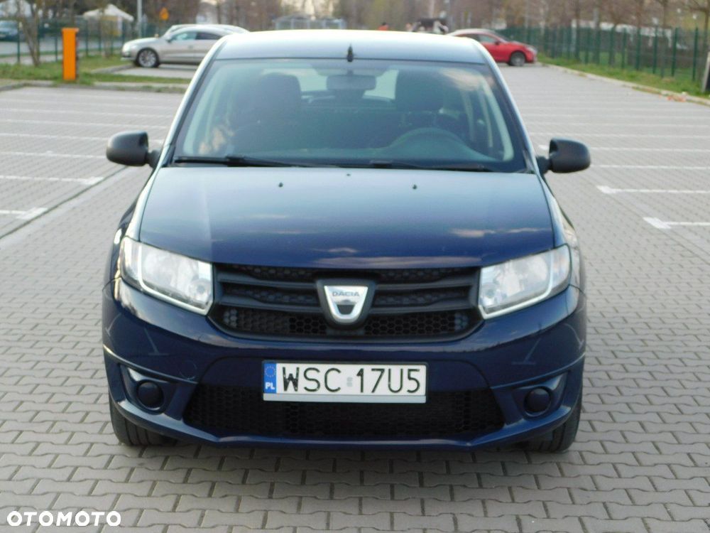 Dacia Sandero - 20