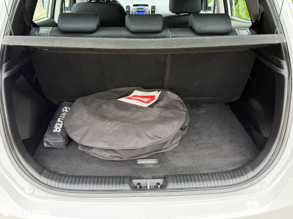 Hyundai ix20 1.4 blue Space+ - 12
