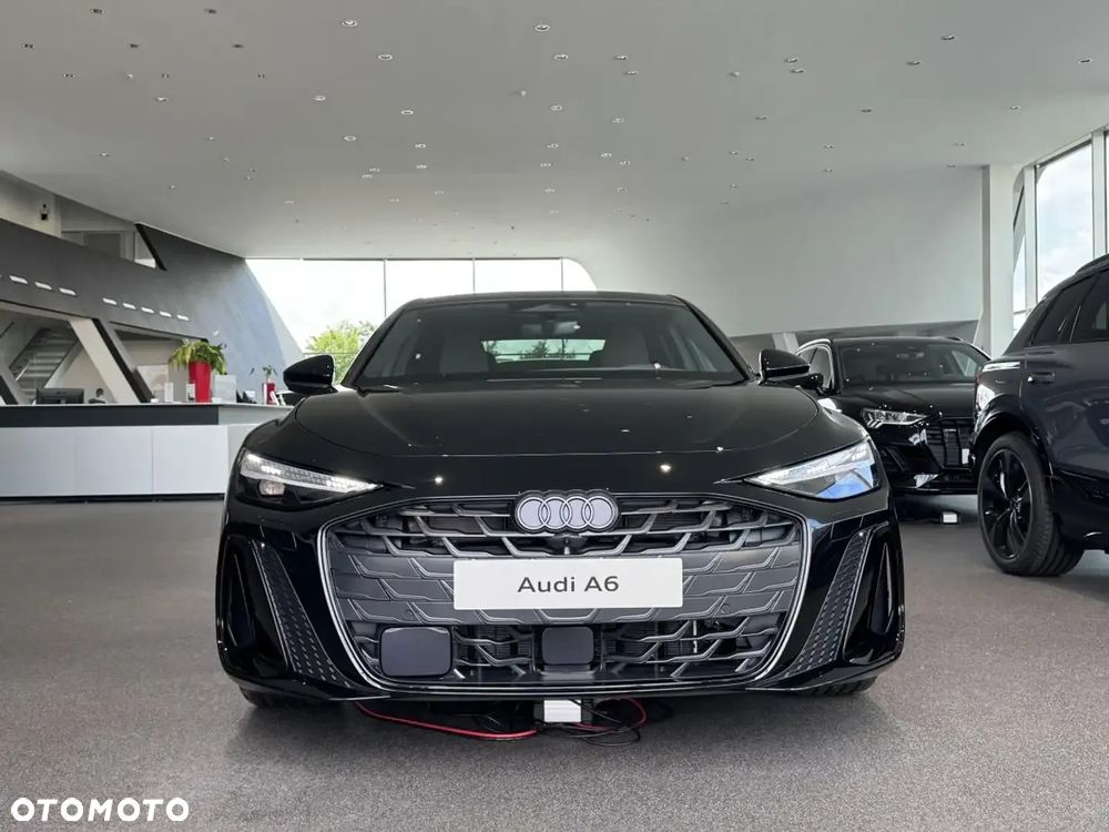 Audi A6 Limousine TFSI S tronic - 6