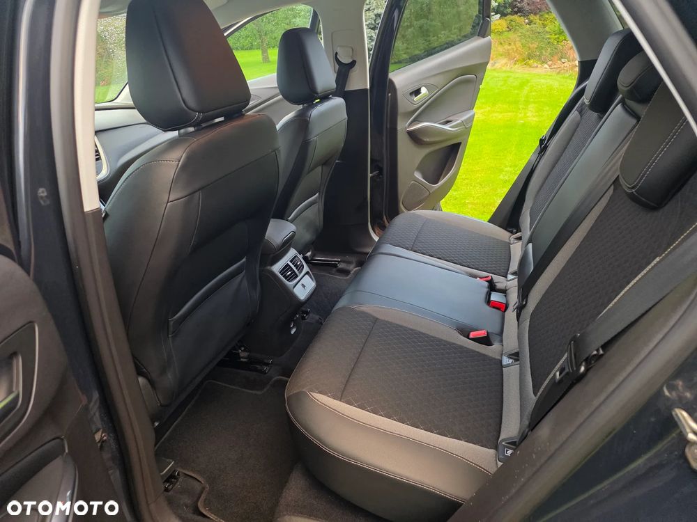 Opel Grandland X 1.2 T Enjoy S&S - 12