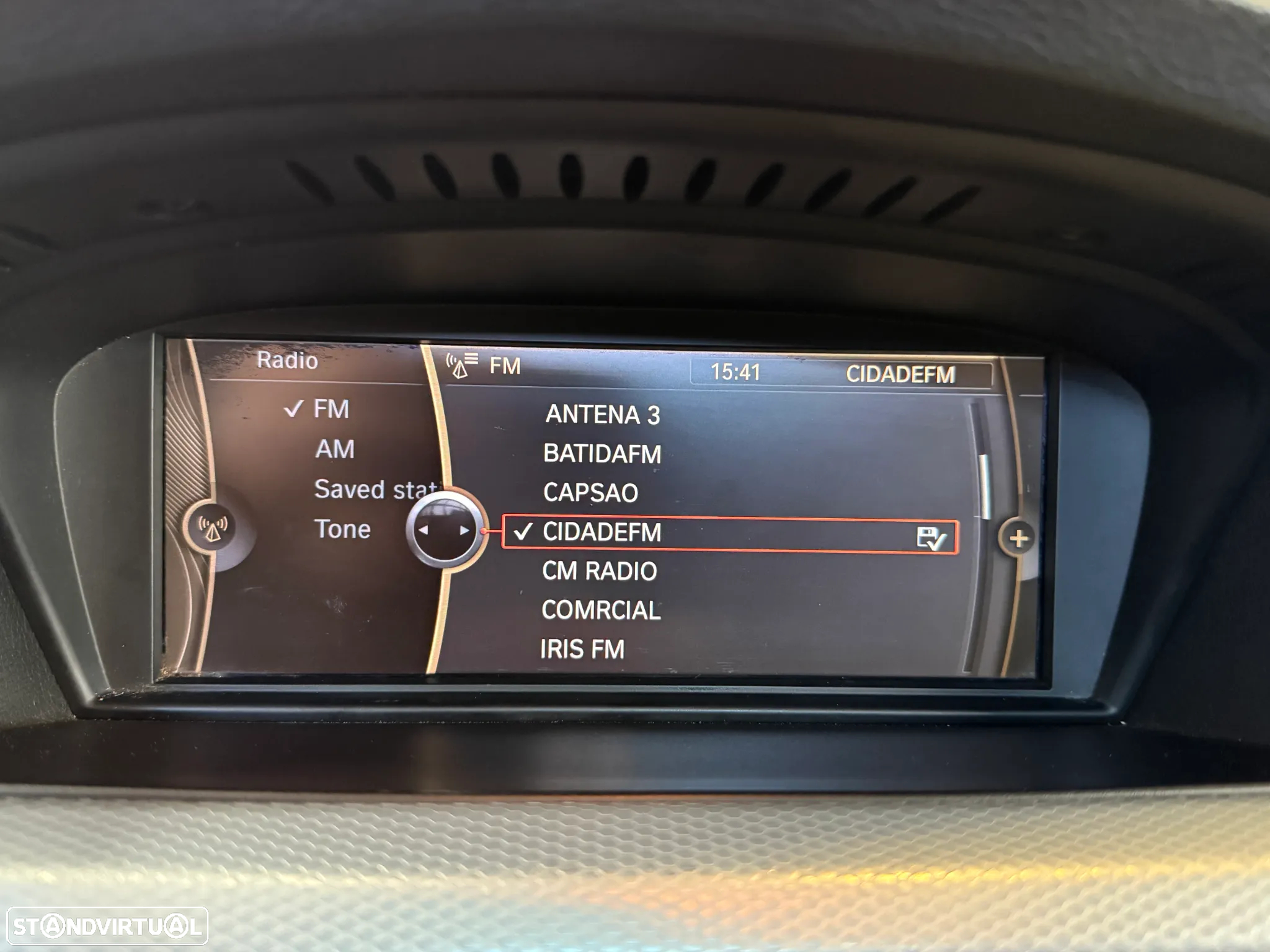 BMW 320 d Touring Navi. Sport Auto - 26