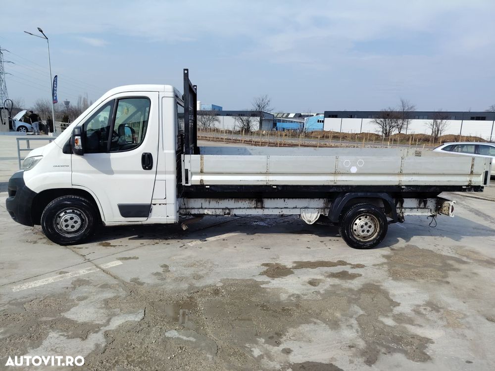 Fiat Ducato - 5