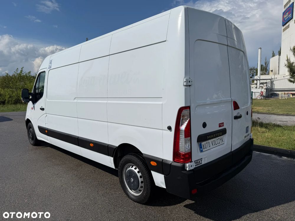 Renault Master - 7