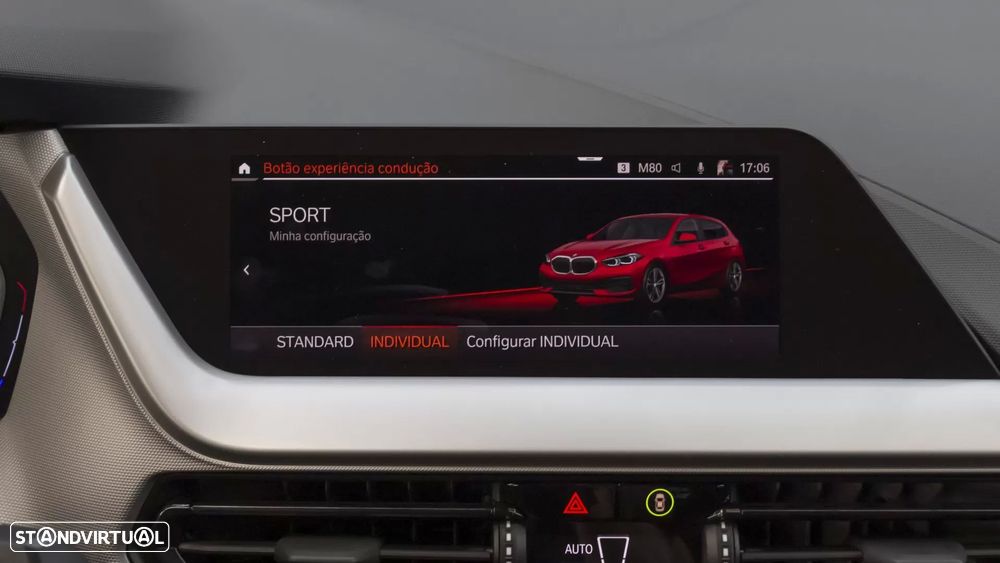 BMW 116 d Corporate Edition Auto - 30