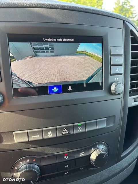 Mercedes-Benz vito - 3