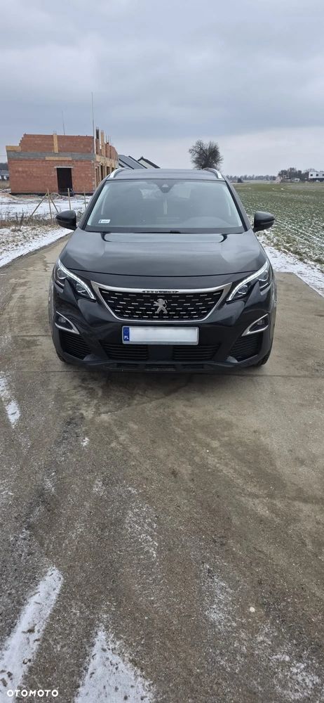 Peugeot 5008 BlueHDI 120 EAT6 Active Business.Paket - 1
