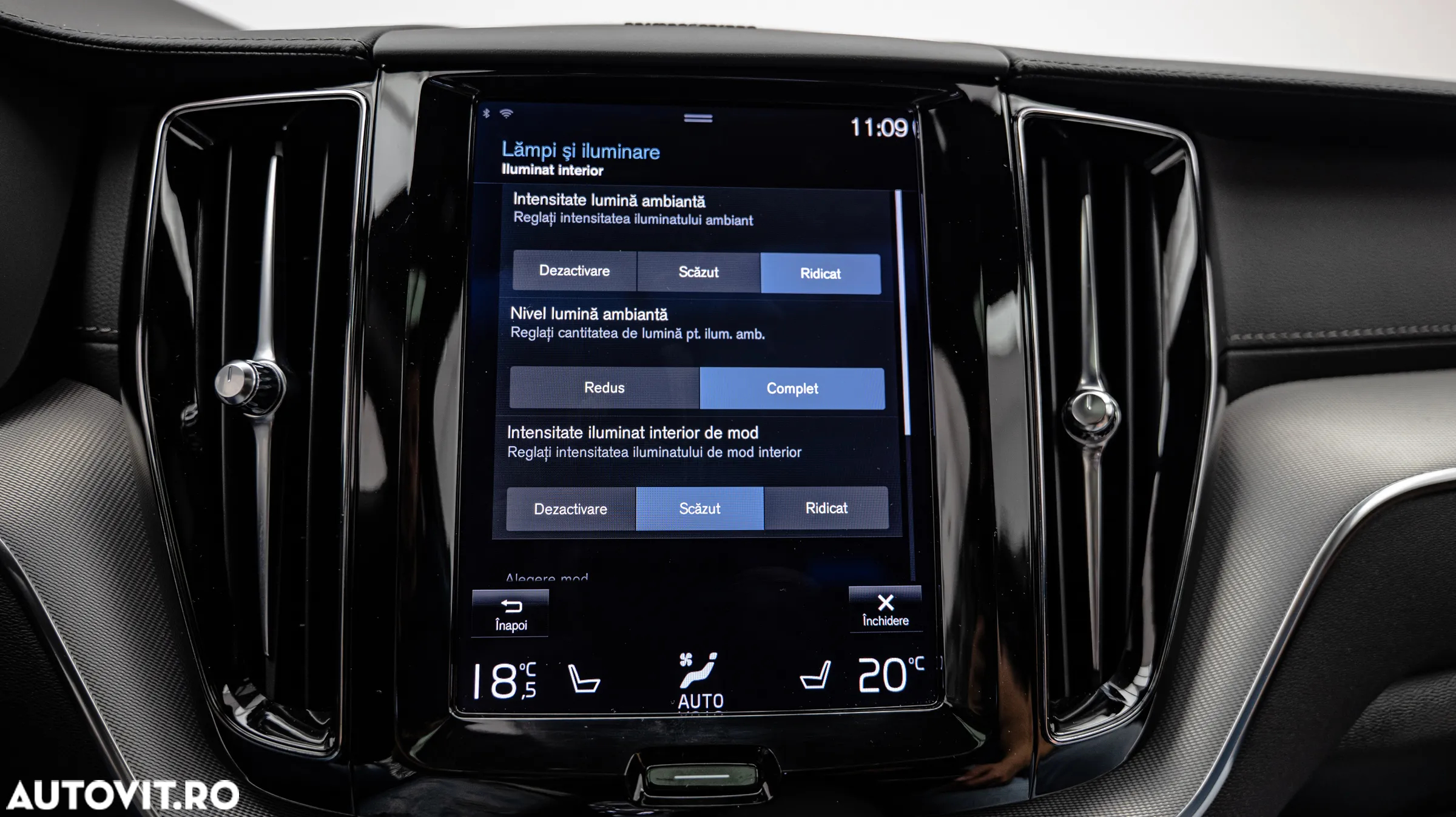 Volvo XC 60 B5 MHEV AWD Inscription - 34
