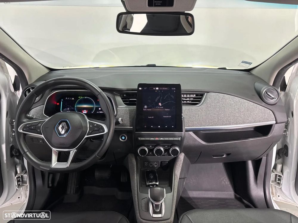 Renault Zoe - 3